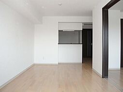 イデア緑が丘Ｂ棟 3階2LDKのリビング/ダイニング