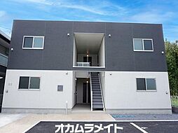 リブリ・緑ヶ丘I