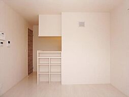 サラサーテ 2階2LDKのリビング/ダイニング