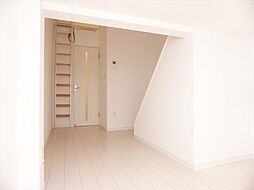 ＳパレスIV 2階1Kのリビング/ダイニング