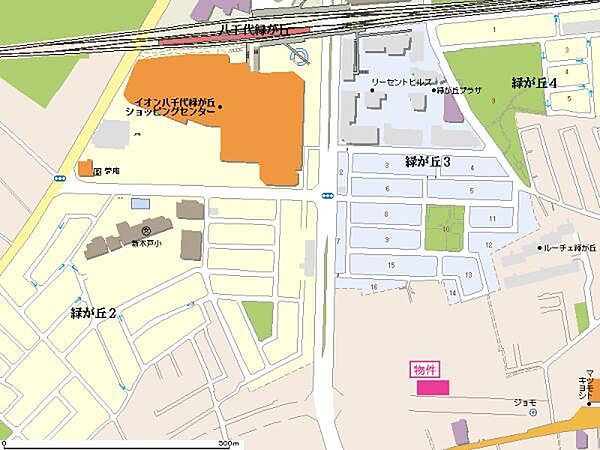 アルデールヒルズ