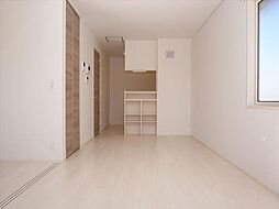 めぞん一刻館 2階1LDKのリビング/ダイニング