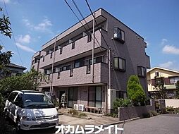 ウイスタリアＫ