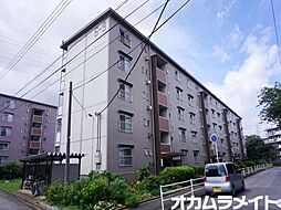 高津団地6街区9棟