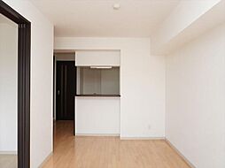 イデア緑が丘Ａ棟 2階2LDKのリビング/ダイニング