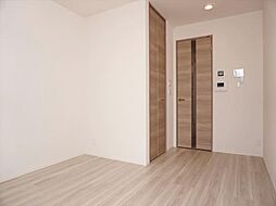 マイメゾン八千代中央 1階1Kのリビング/ダイニング