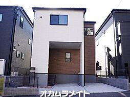 Ｓｕｍａｉ−ｔｏ船橋市田喜野井01