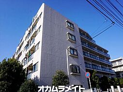 明治レジデンス