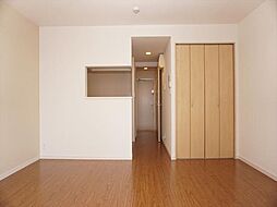 リブリ・ルミィ 2階1LDKのリビング/ダイニング