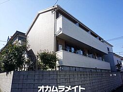 ベルメント西習志野