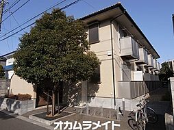 アムール　ならし野