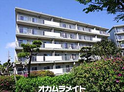 🉐敷金礼金0円！🉐高津団地5街区11棟