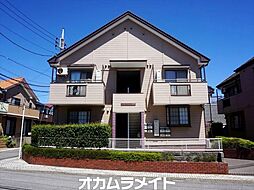 外観画像