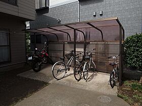 ロフティーフラワー2号館  ｜ 千葉県八千代市緑が丘2丁目（賃貸アパート1R・2階・20.24㎡） その15