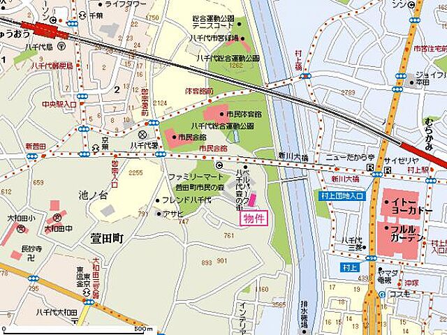 地図