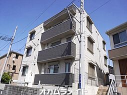 フィールドコート緑が丘