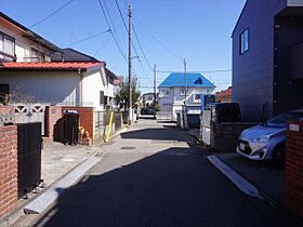 コポリフラット  ｜ 千葉県船橋市習志野台4丁目（賃貸アパート1K・1階・21.18㎡） その8