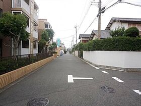 ヒルサイドテラス  ｜ 千葉県船橋市習志野台4丁目（賃貸マンション1R・2階・32.06㎡） その9