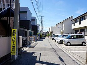 ラ・ミアカーサＦ・Ｂ  ｜ 千葉県船橋市坪井東1丁目（賃貸アパート1K・2階・22.48㎡） その26