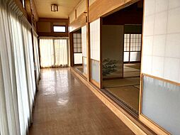 室内の画像