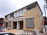 千葉県佐倉市上志津：物件画像／株式会社オカムラメイト　勝田台支店