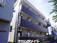 千葉県船橋市高根台6丁目：物件画像／株式会社オカムラメイト　勝田台支店