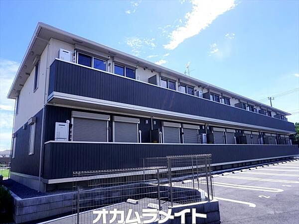 欅ハウス（ケヤキハウス）