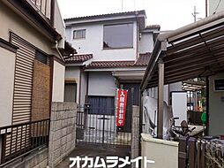 高津552−3戸建