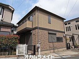 村上戸建住宅
