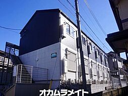 🉐敷金礼金0円！🉐ミラベル大和田