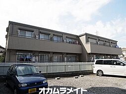 🉐敷金礼金0円！🉐フレンドハイツ