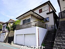 八千代市八千代台西7丁目住宅