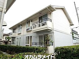 グレンビィー西志津Ｃ棟