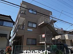 🉐敷金礼金0円！🉐サンライズＫ