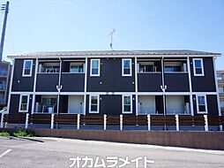 ブリランテ参番館