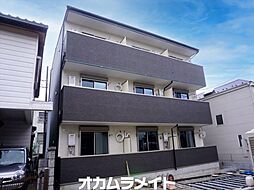 ジーメゾン八千代オトヌ