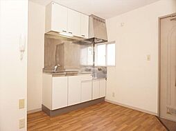 オネビオンハウス 2階2DKのリビング/ダイニング