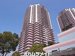 スカイプラザ・ユーカリが丘　ウエストタワー