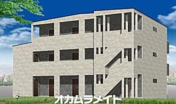 ルナモンド八千代台