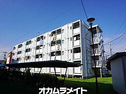 🉐敷金礼金0円！🉐ビレッジハウス勝田4号棟