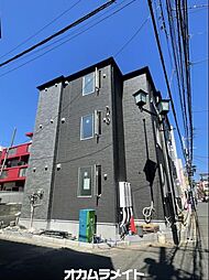 ＫＥＩＡＩ　ＲＥＳＩＤＥＮＣＥ　勝田台