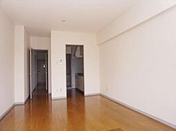 グリーンアーク勝田台 3階3LDKのリビング/ダイニング