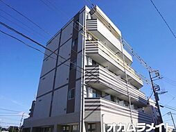 ツリーデン勝田台北口