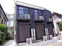 グランコート志津