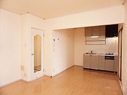 グリーンヒル矢橋 2階3LDKのリビング/ダイニング