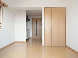 コート八千代台 10階1Kのリビング/ダイニング