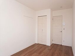 Ａｘｉｓ八千代台 1階1Kのリビング/ダイニング