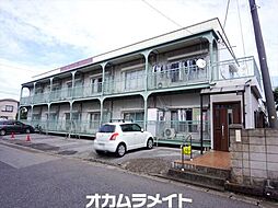 勝田フラワーマンション