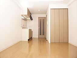 グランドール 2階ワンルームのリビング/ダイニング