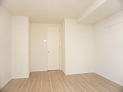 ＧＲＡＤＵＳ八千代台VI 2階1Kのリビング/ダイニング